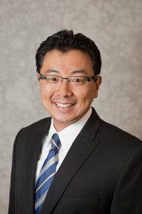 Naoki Kanaboshi, 2024 Outstanding Teacher Award Recipient